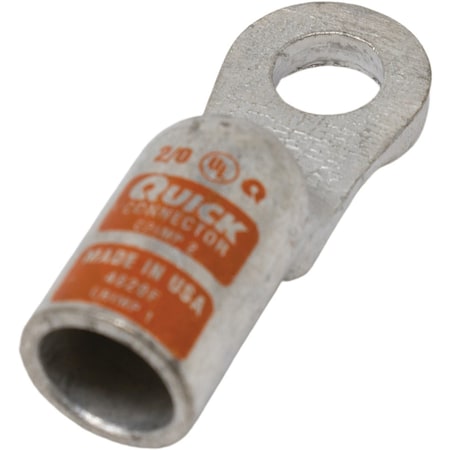 A & I Products BATTERY TERMINAL 1.75" x4" x1.75" A-4820005F-C